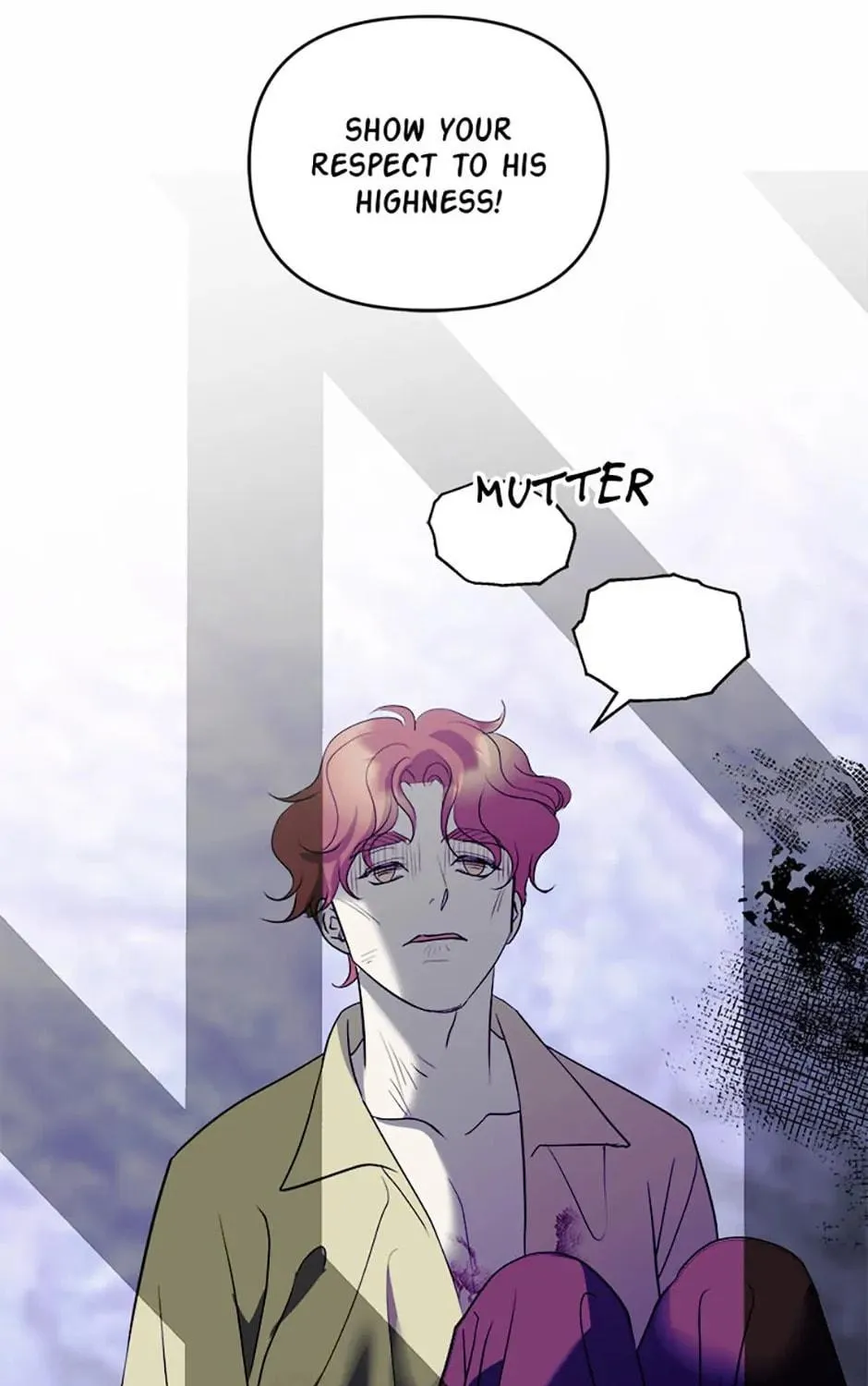So Am I Dead? Chapter 40 page 137 - 