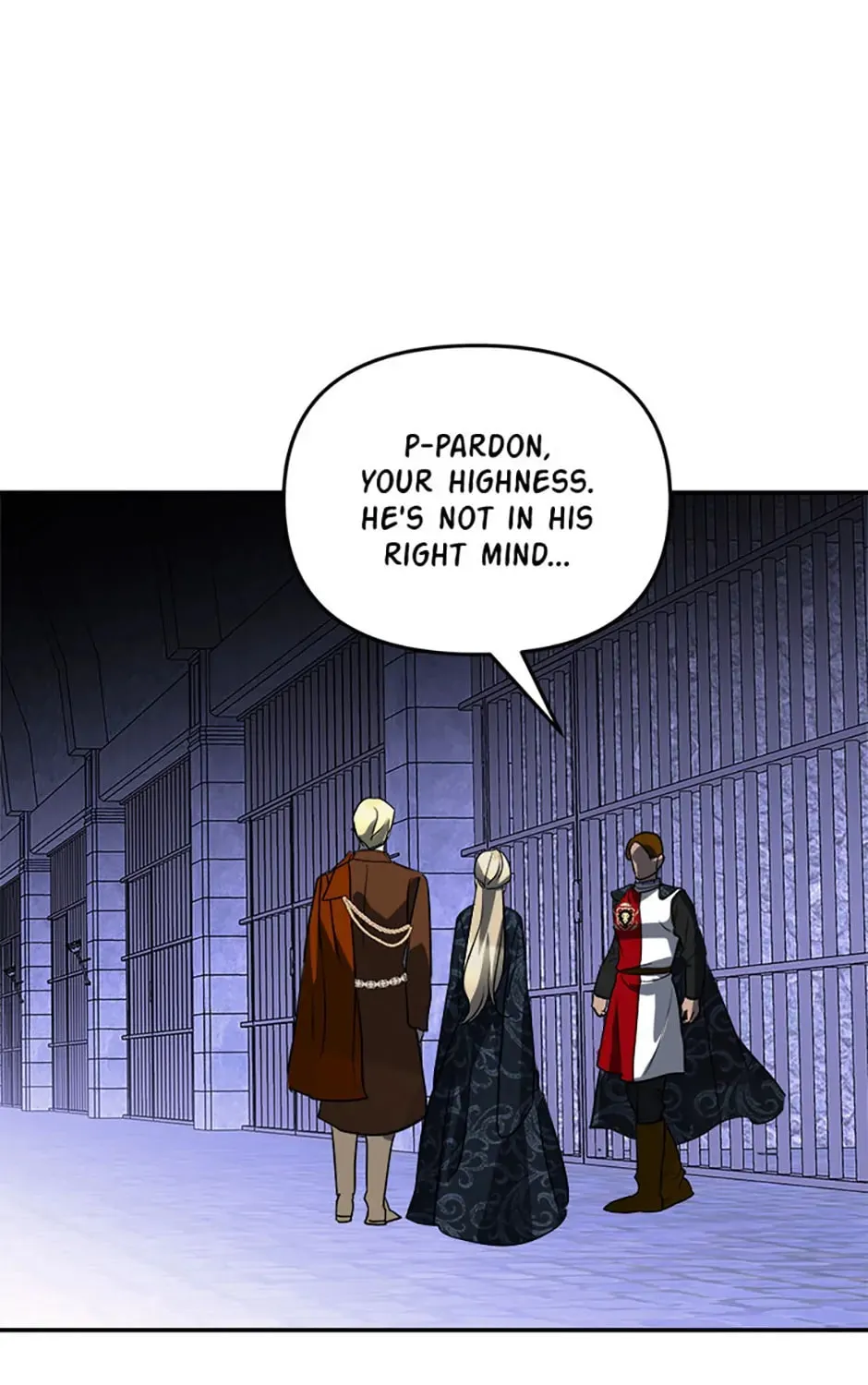 So Am I Dead? Chapter 40 page 163 - 