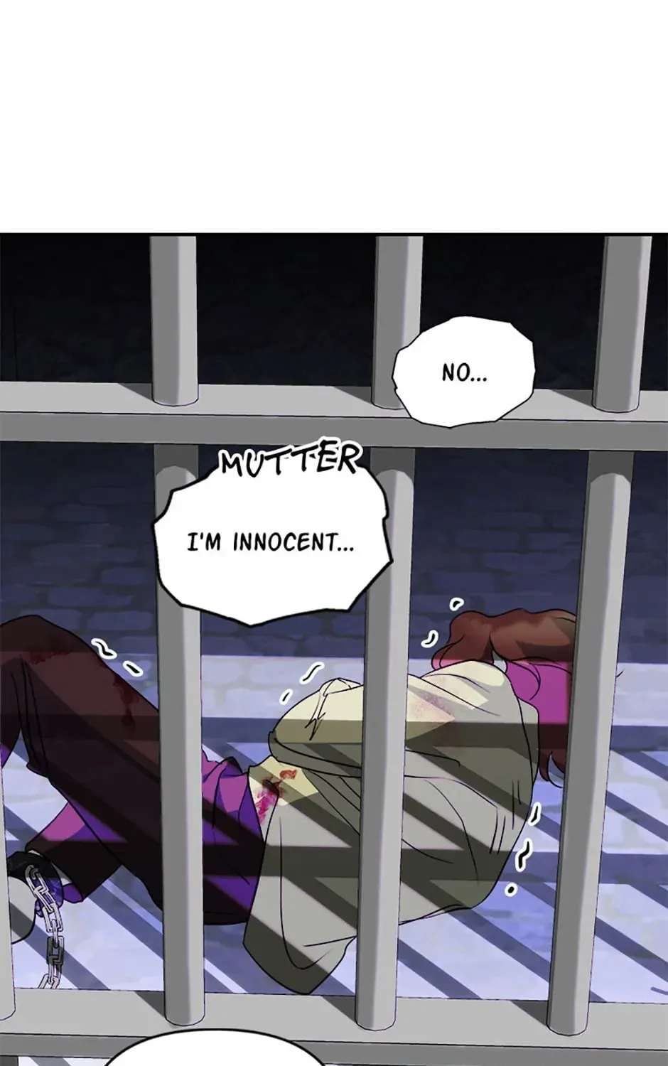 So Am I Dead? Chapter 40 page 165 - 