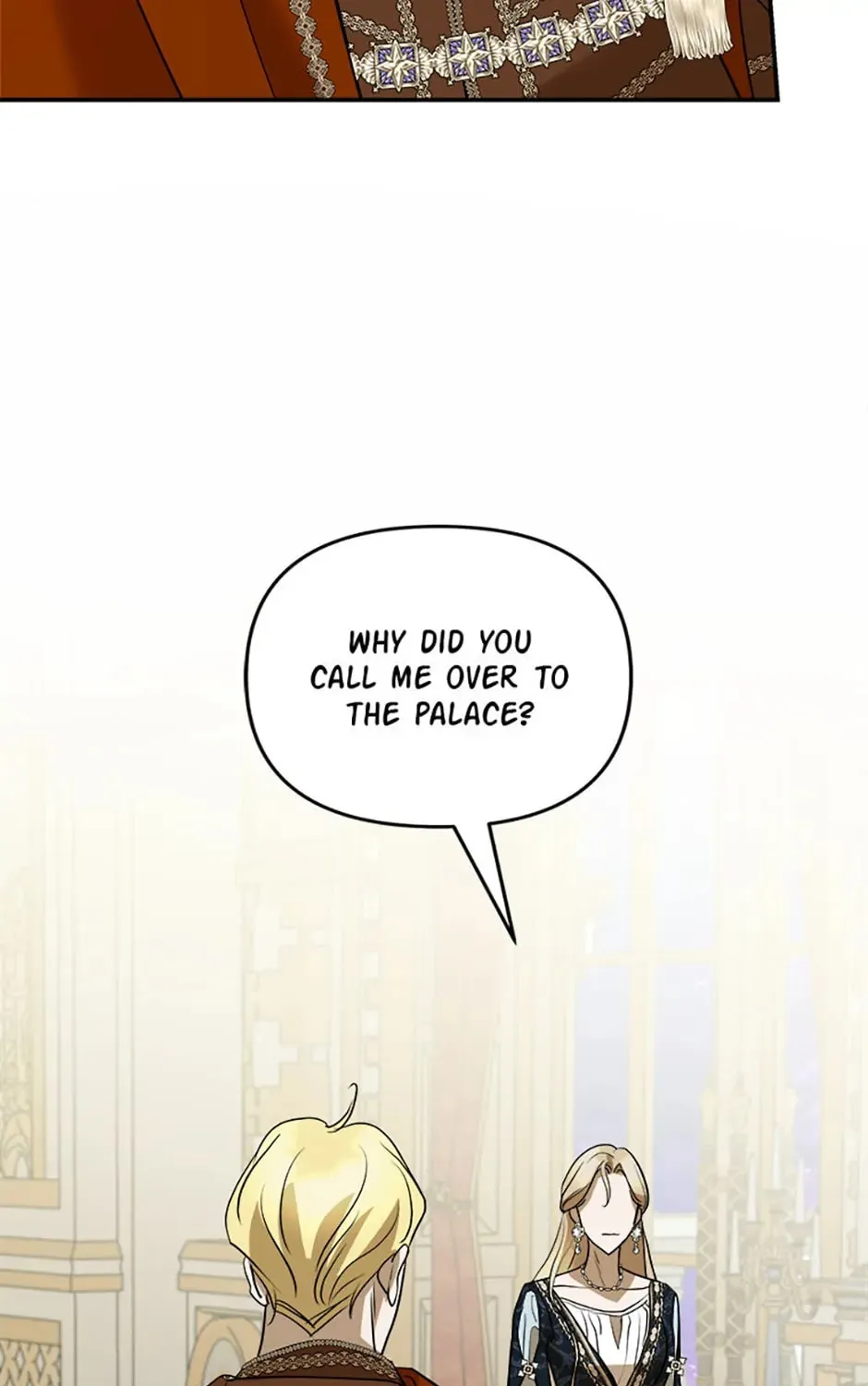 So Am I Dead? Chapter 40 page 3 - 