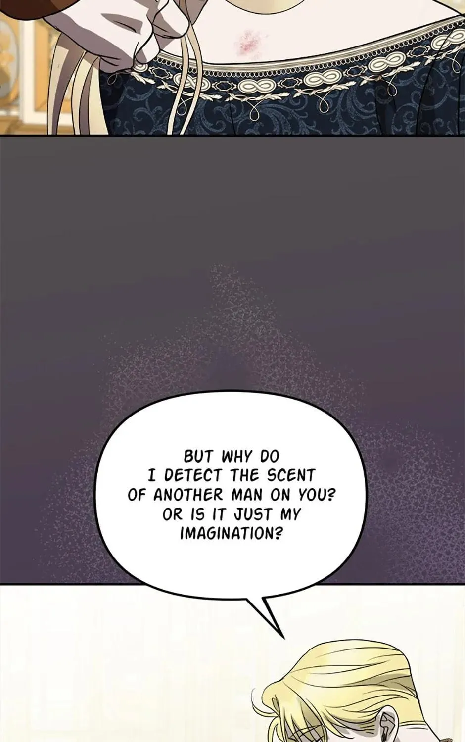 So Am I Dead? Chapter 40 page 35 - 