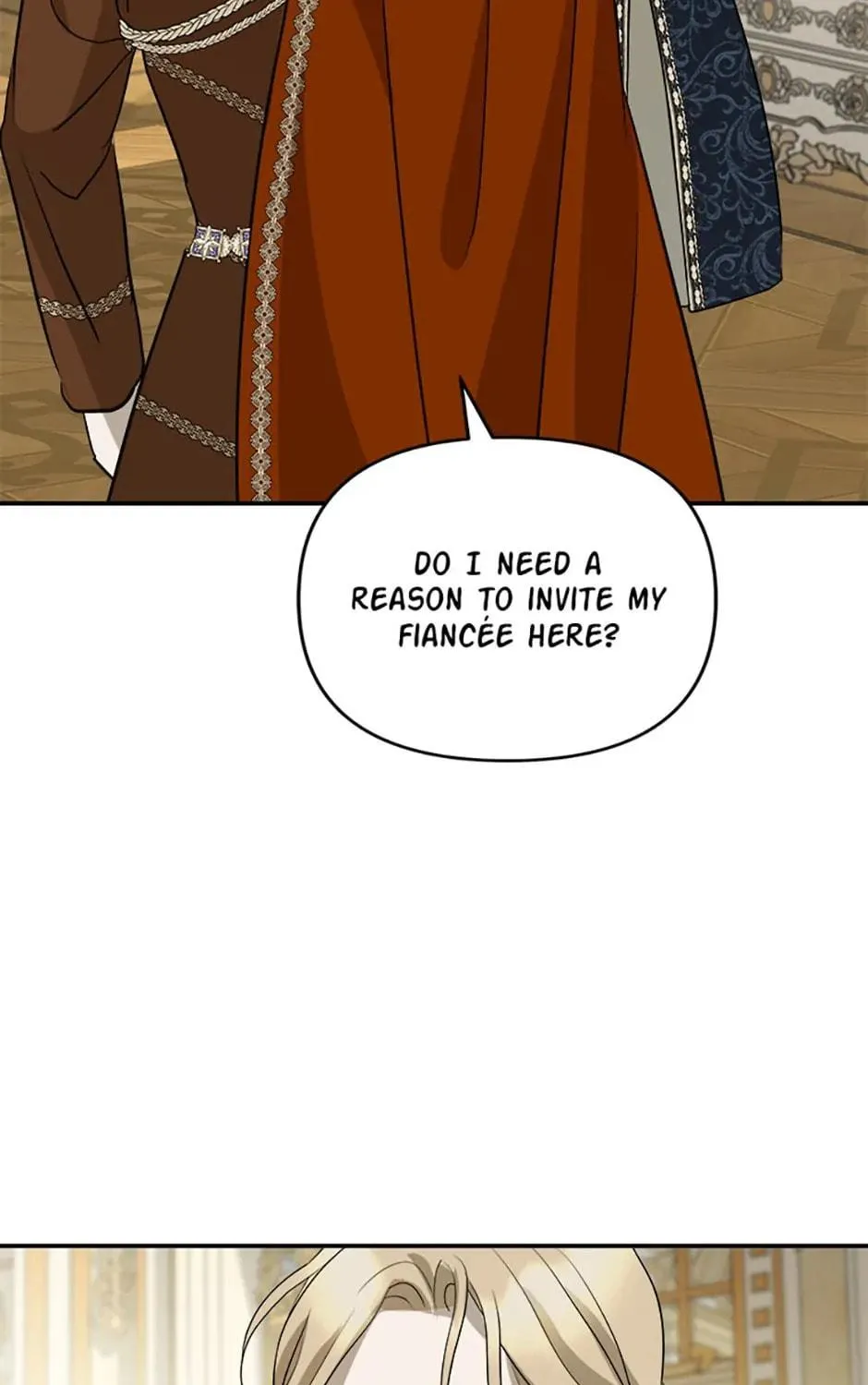 So Am I Dead? Chapter 40 page 5 - 