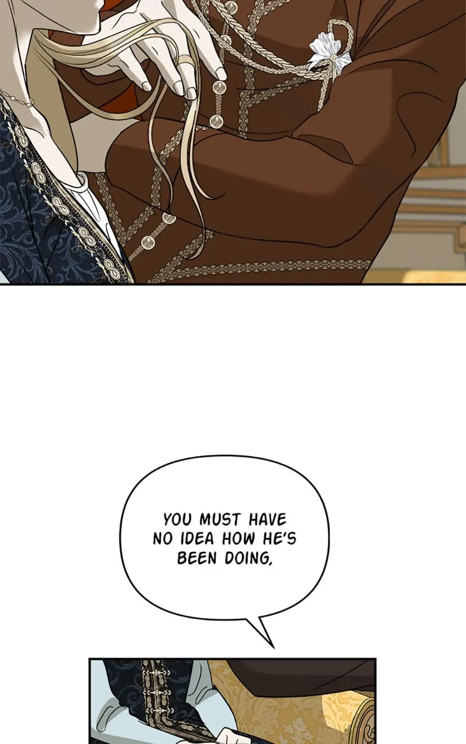 So Am I Dead? Chapter 40 page 43 - 