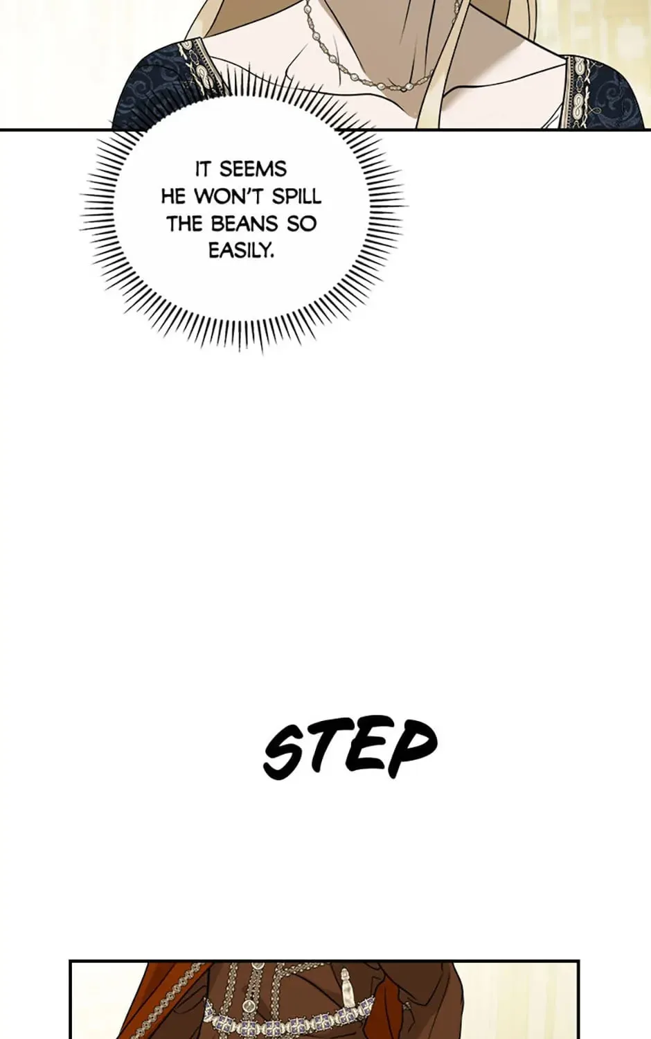 So Am I Dead? Chapter 40 page 7 - 