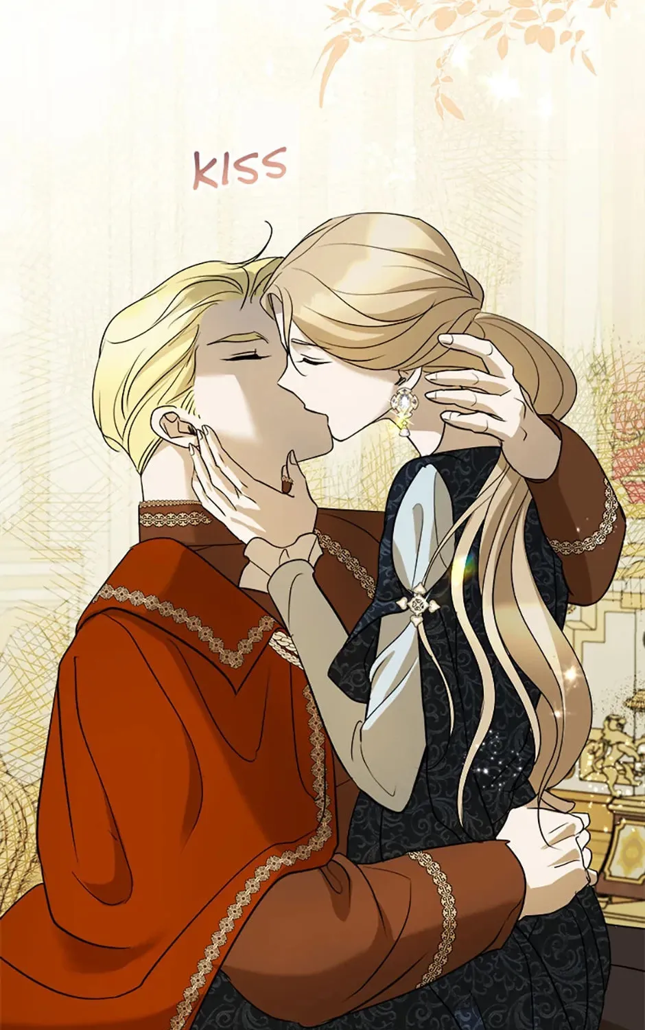 So Am I Dead? Chapter 40 page 67 - 