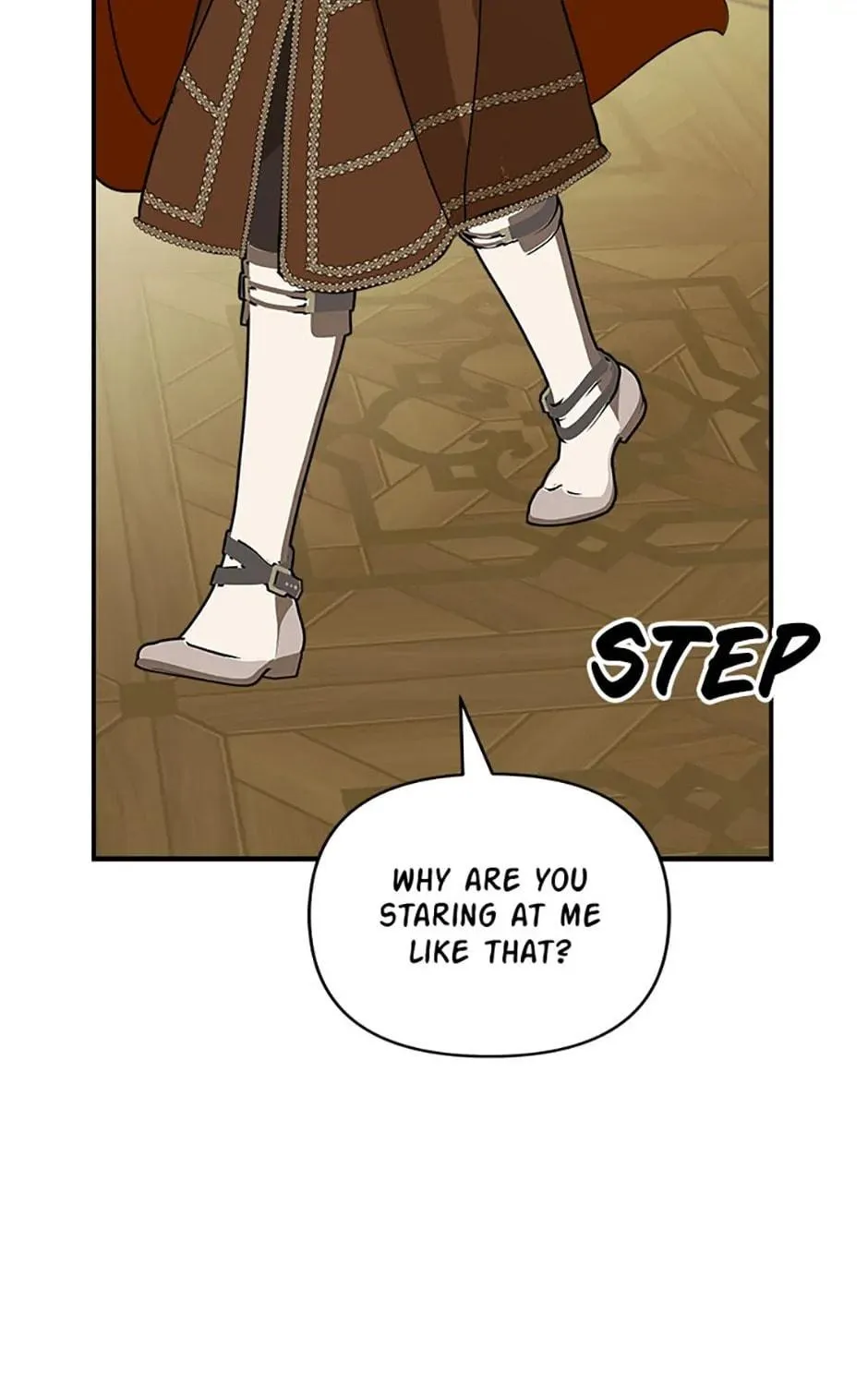 So Am I Dead? Chapter 40 page 9 - 