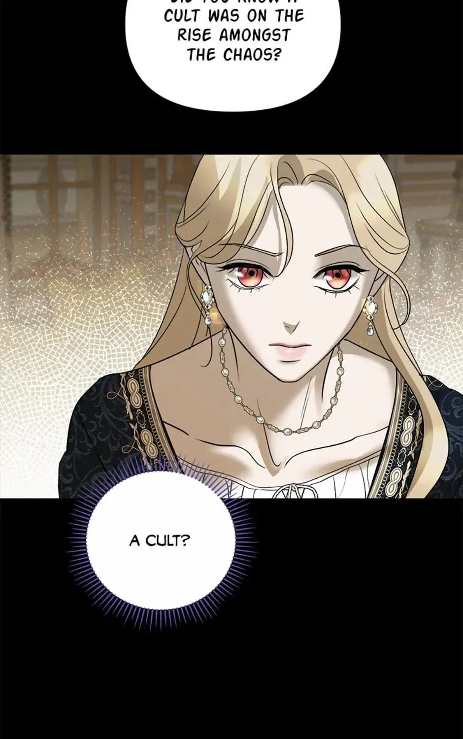 So Am I Dead? Chapter 40 page 99 - 