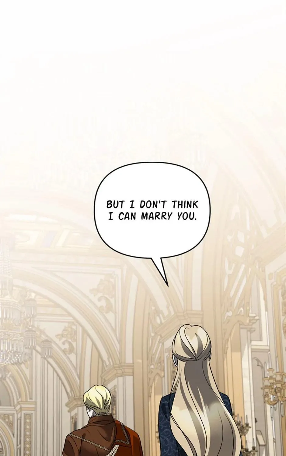 So Am I Dead? Chapter 41 page 11 - 