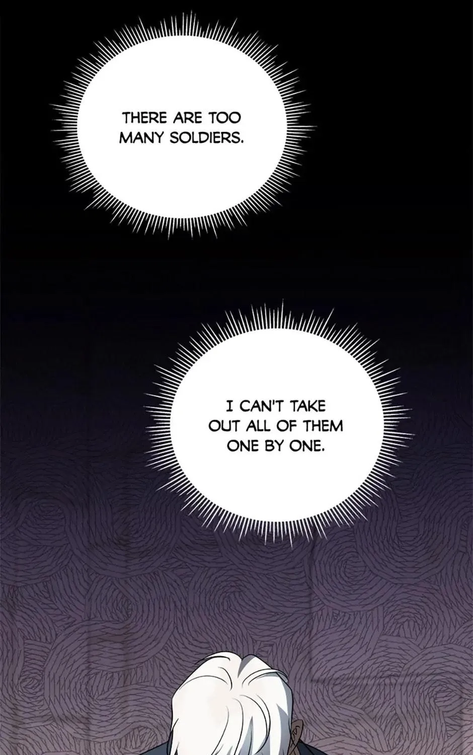 So Am I Dead? Chapter 41 page 107 - 