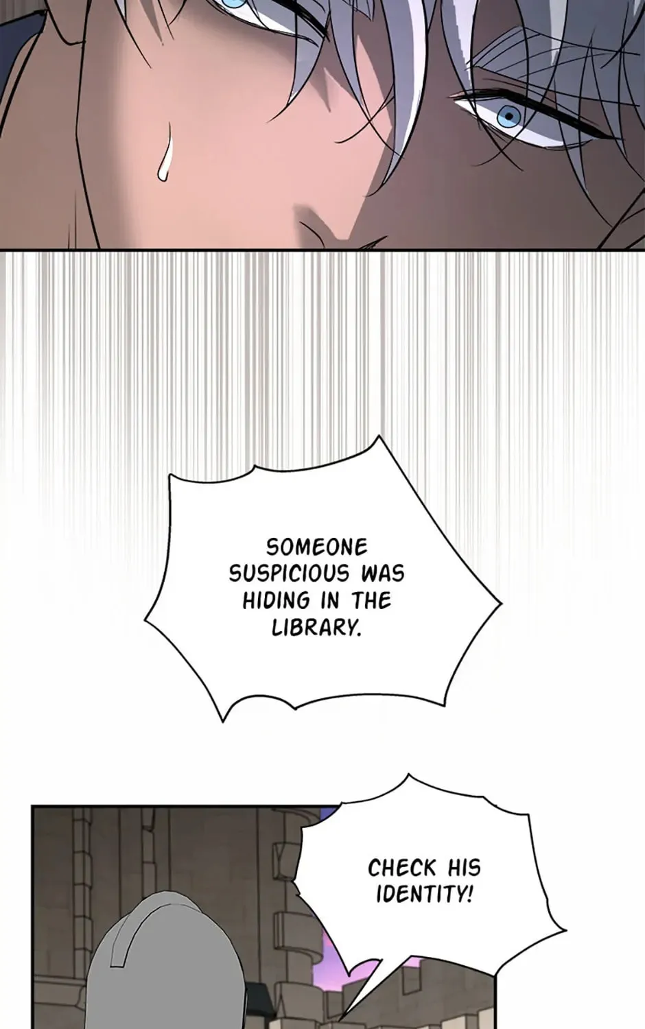 So Am I Dead? Chapter 41 page 115 - 