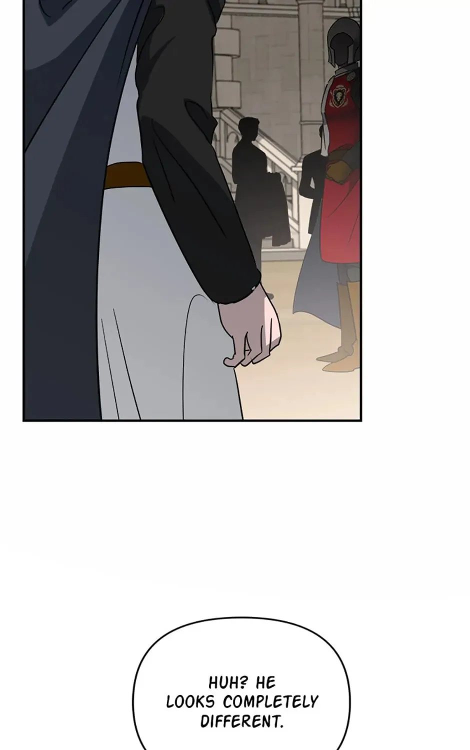 So Am I Dead? Chapter 41 page 117 - 