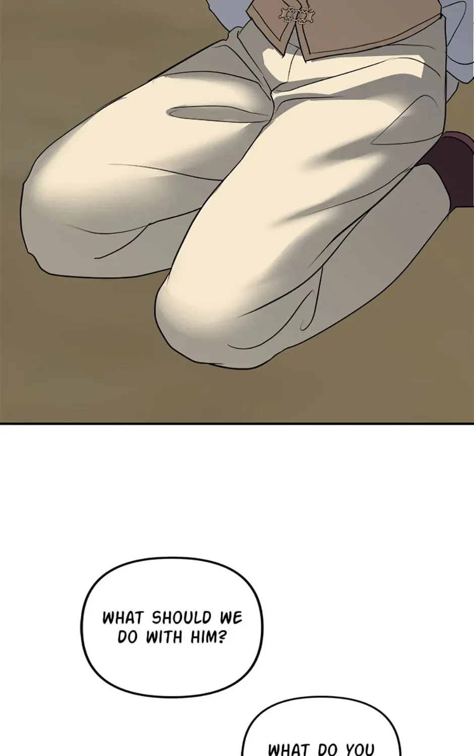 So Am I Dead? Chapter 41 page 123 - 