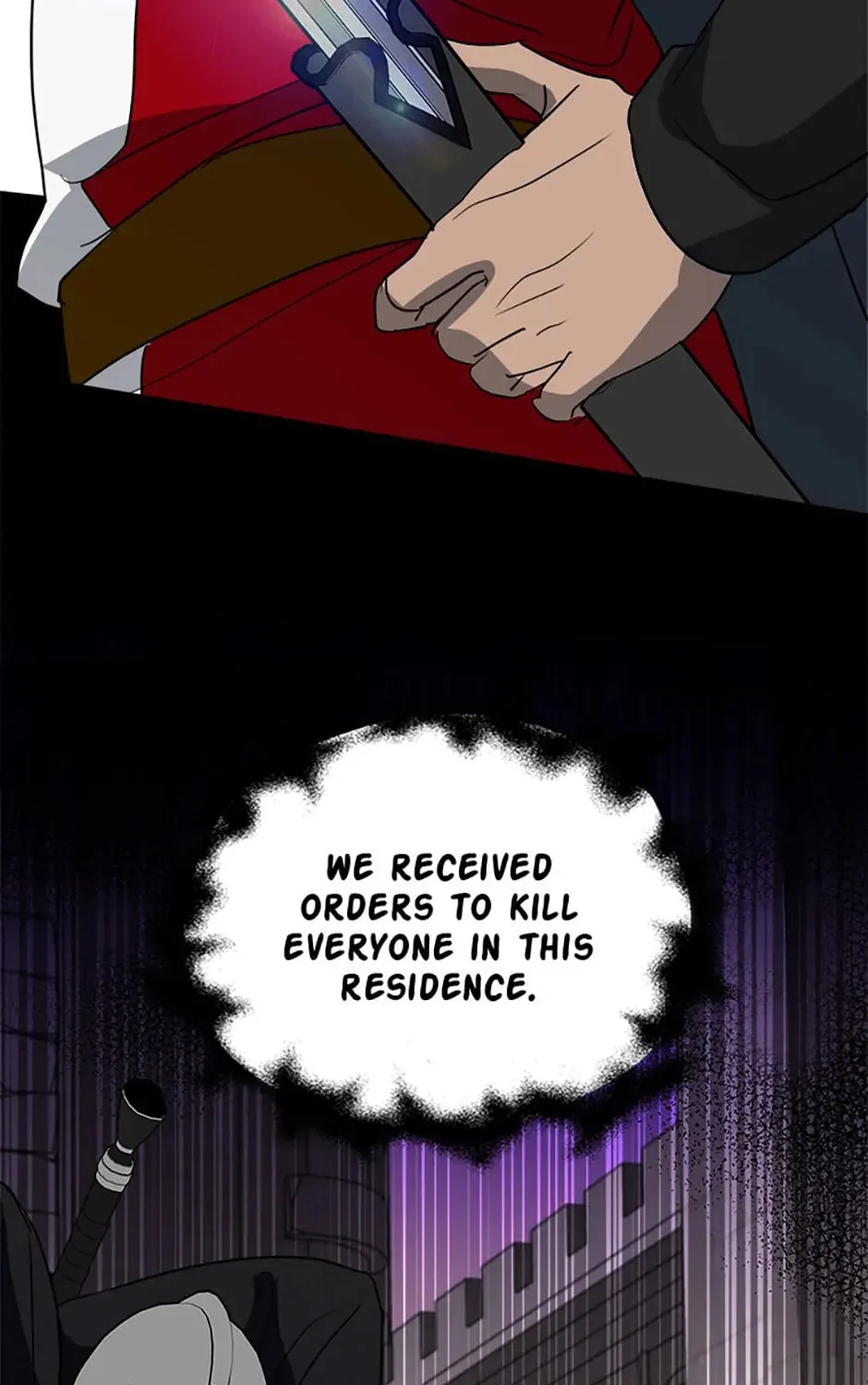 So Am I Dead? Chapter 41 page 127 - 