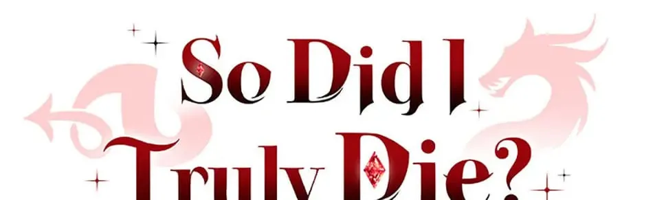So Am I Dead? Chapter 41 page 14 - 