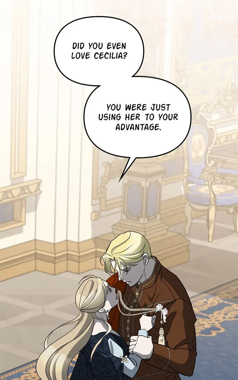 So Am I Dead? Chapter 41 page 153 - 