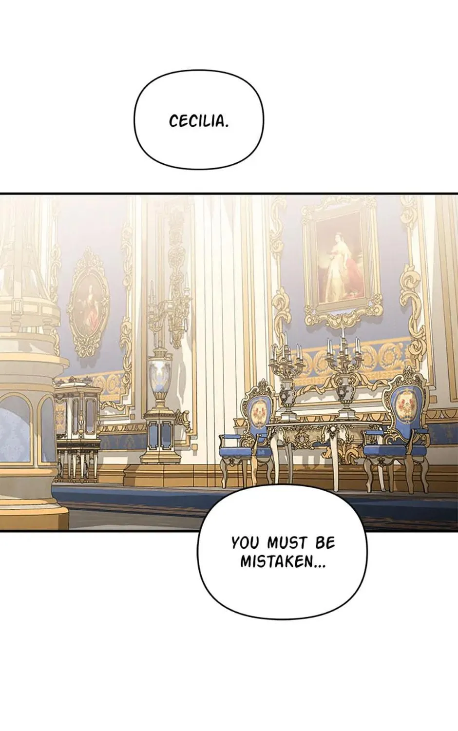 So Am I Dead? Chapter 41 page 159 - 