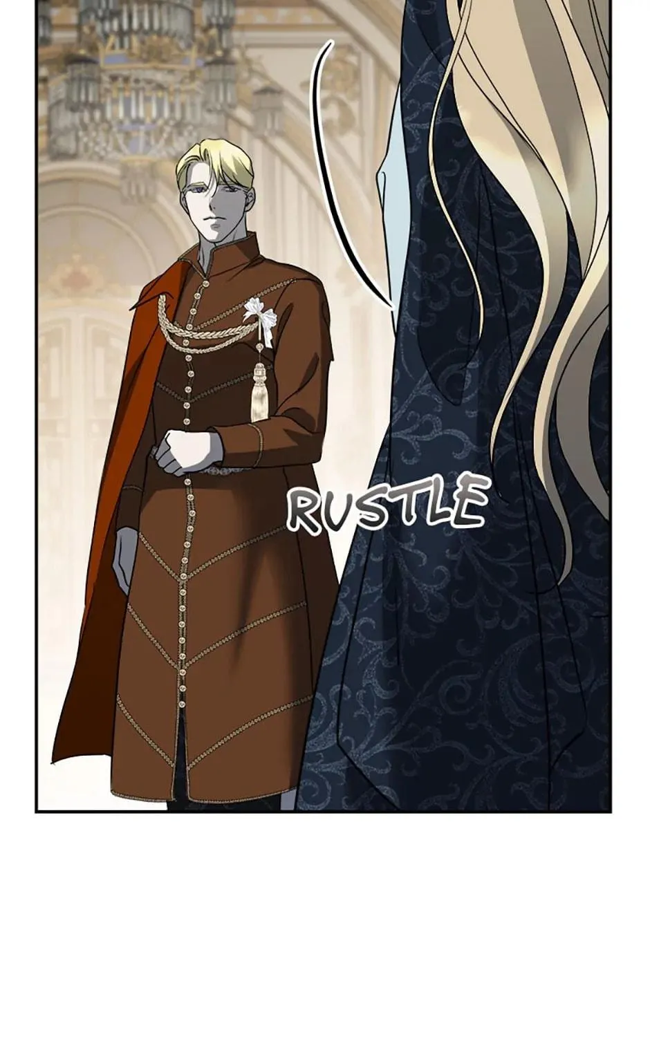 So Am I Dead? Chapter 41 page 19 - 
