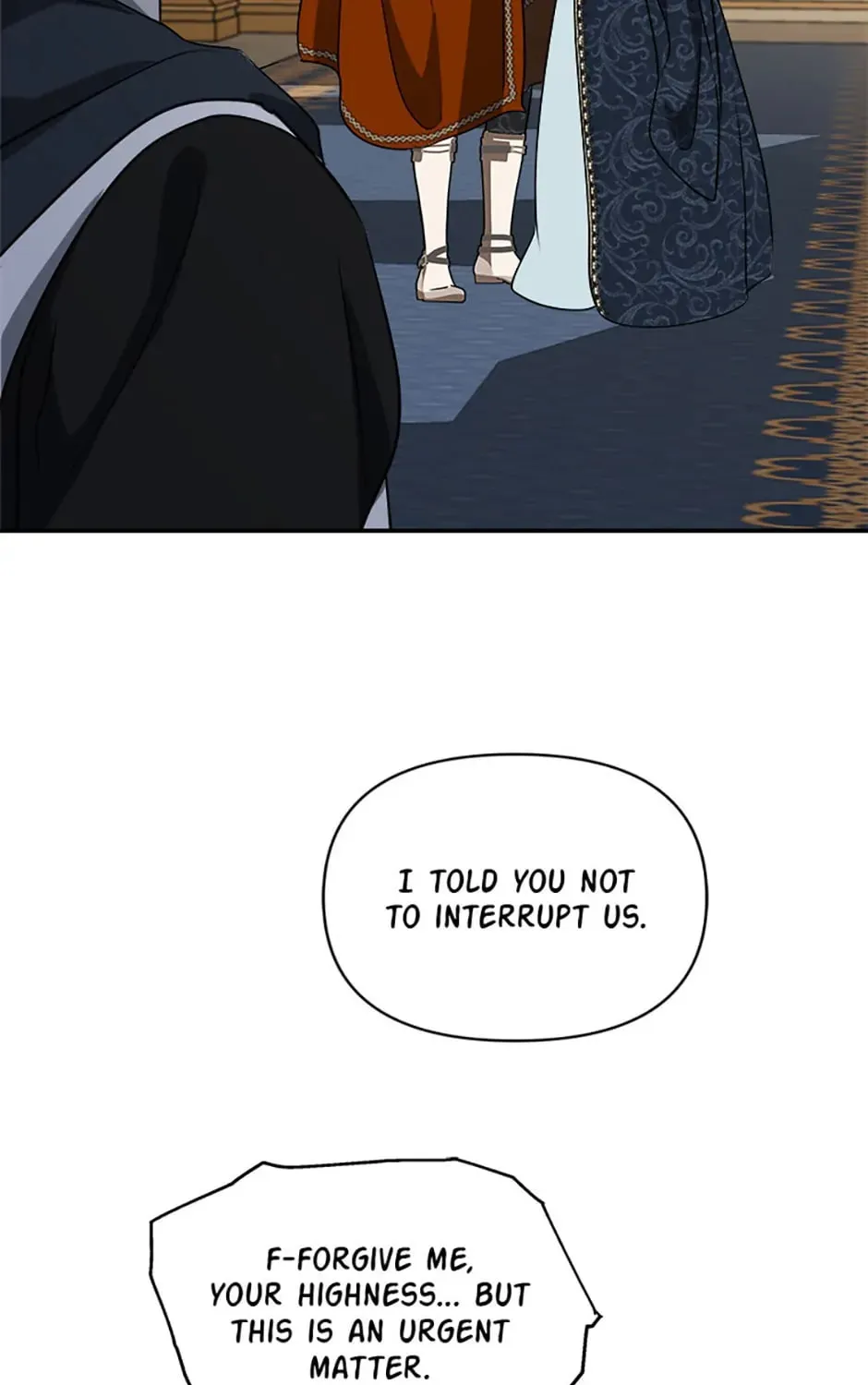 So Am I Dead? Chapter 41 page 183 - 