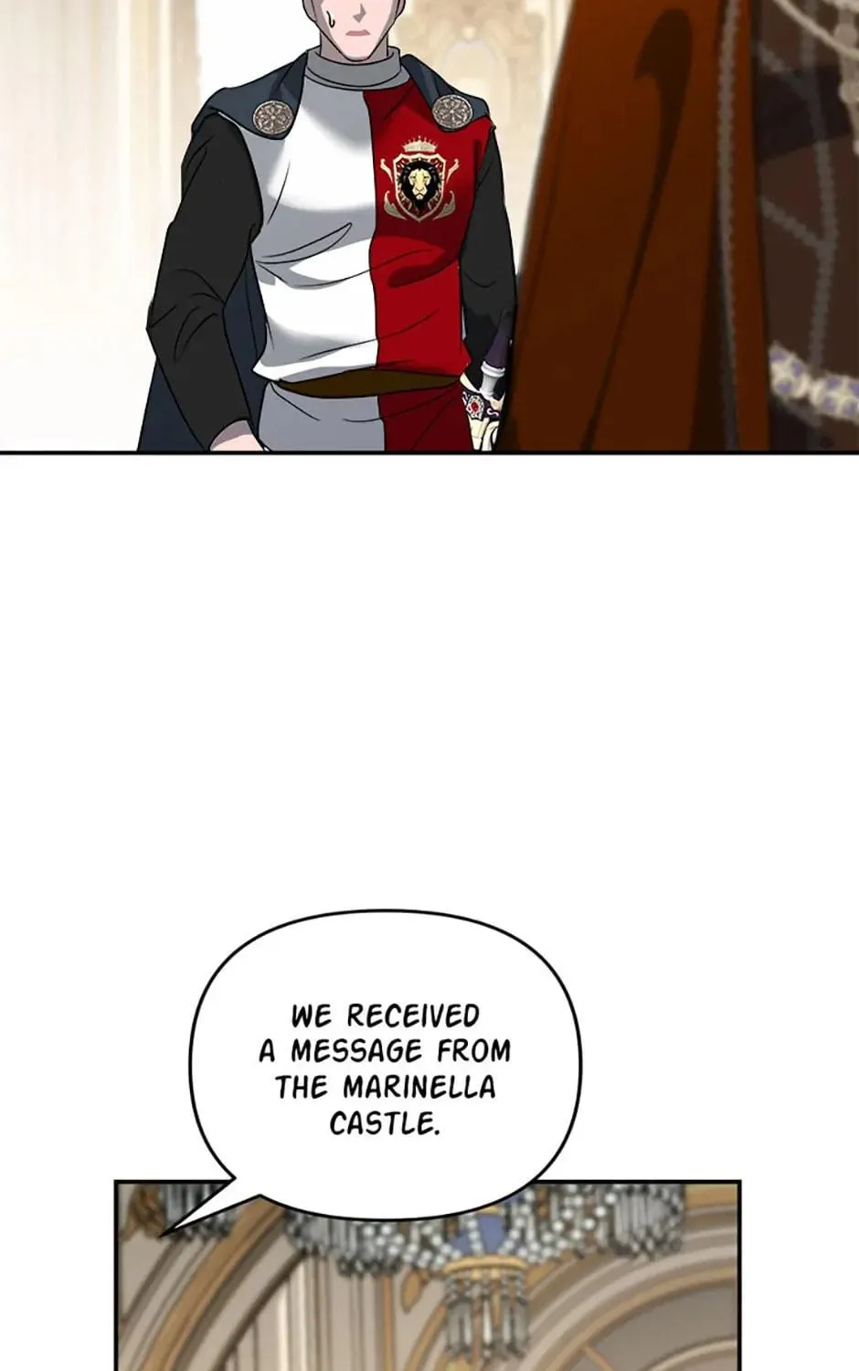 So Am I Dead? Chapter 41 page 185 - 