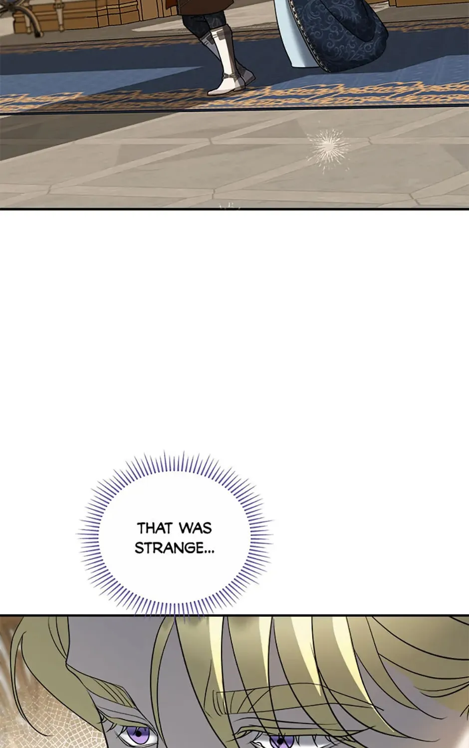 So Am I Dead? Chapter 41 page 3 - 