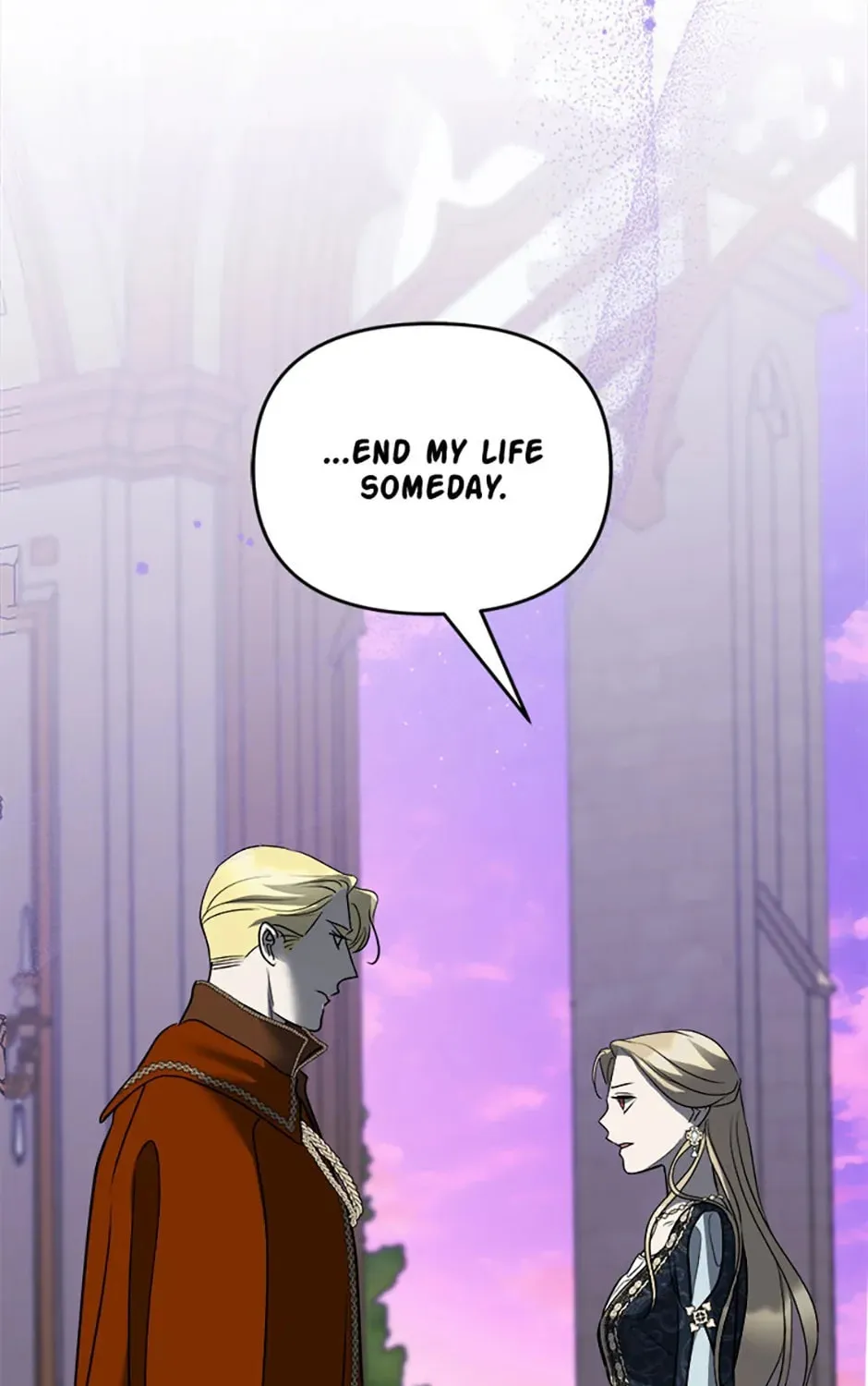 So Am I Dead? Chapter 41 page 37 - 