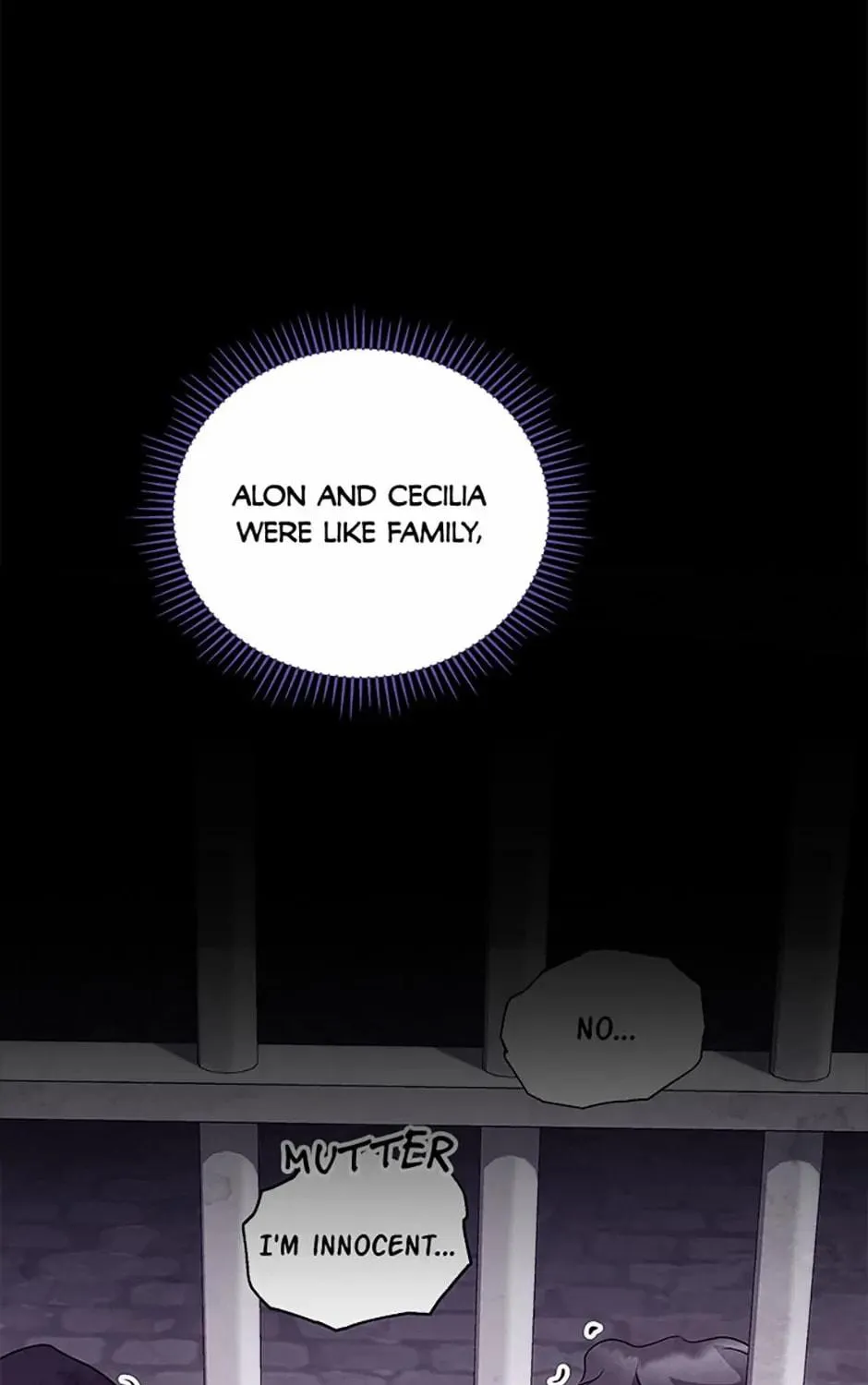 So Am I Dead? Chapter 41 page 5 - 