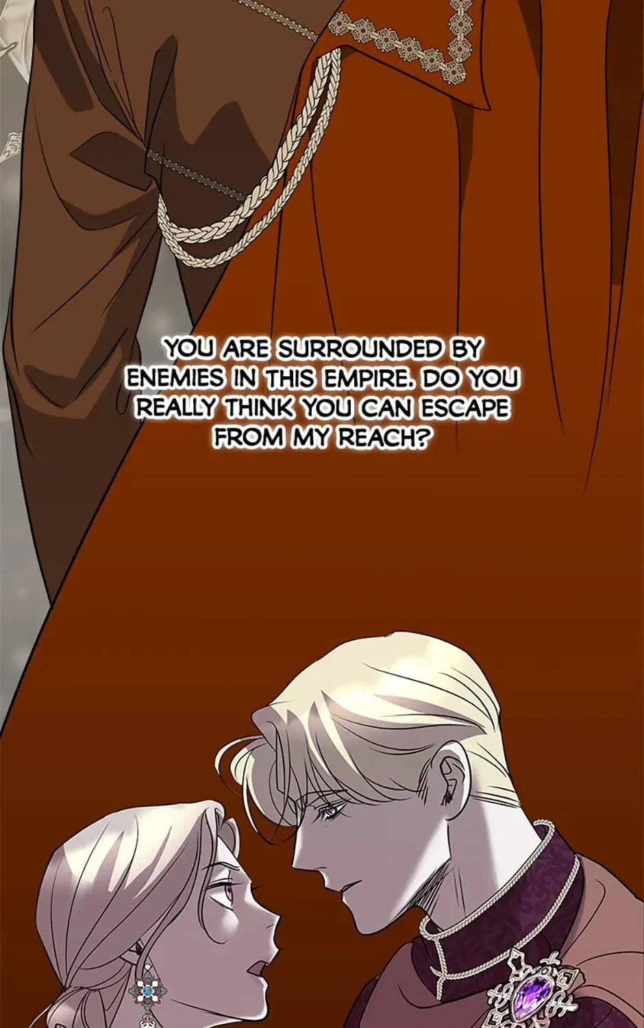 So Am I Dead? Chapter 41 page 53 - 