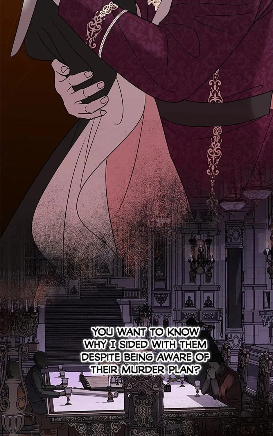 So Am I Dead? Chapter 41 page 55 - 
