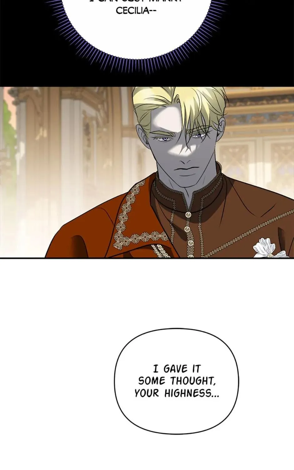 So Am I Dead? Chapter 41 page 9 - 