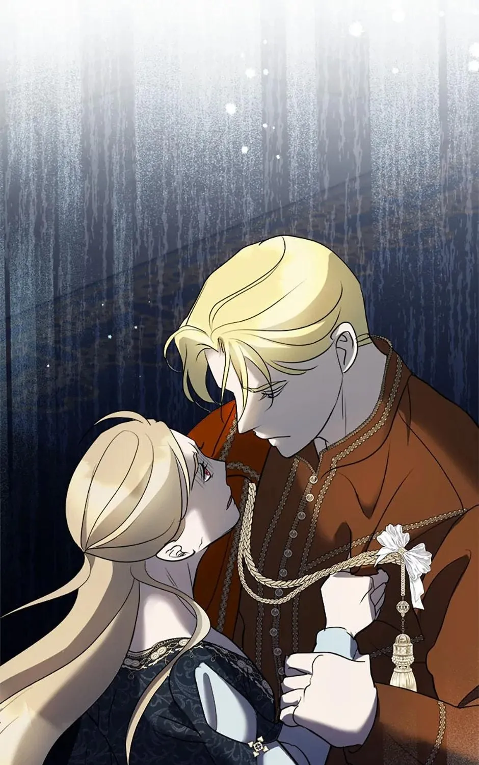 So Am I Dead? Chapter 41 page 83 - 