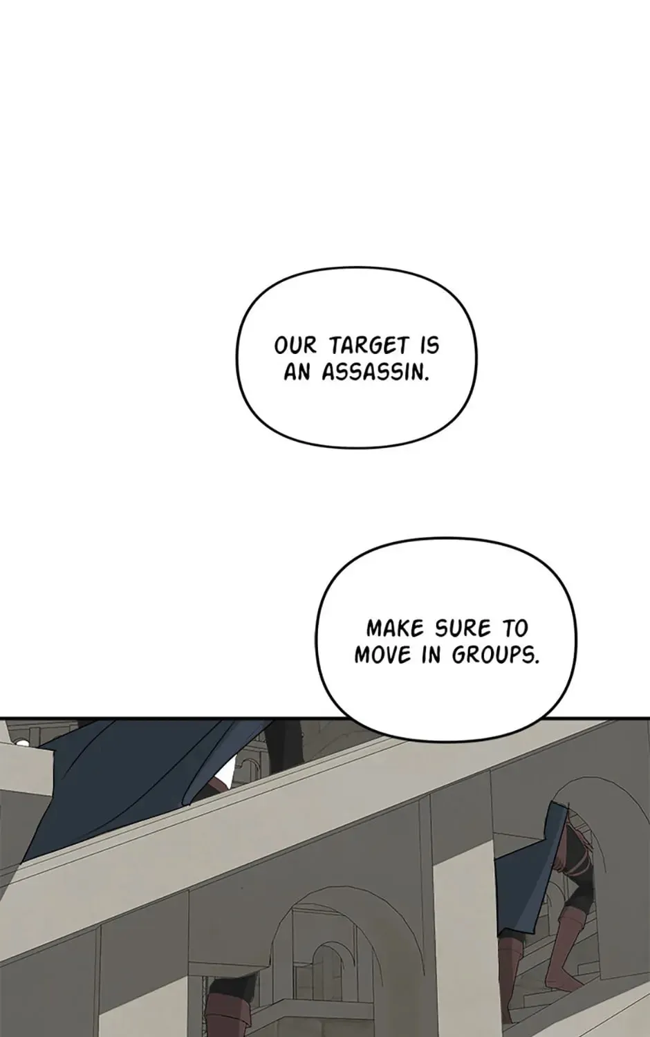 So Am I Dead? Chapter 41 page 91 - 