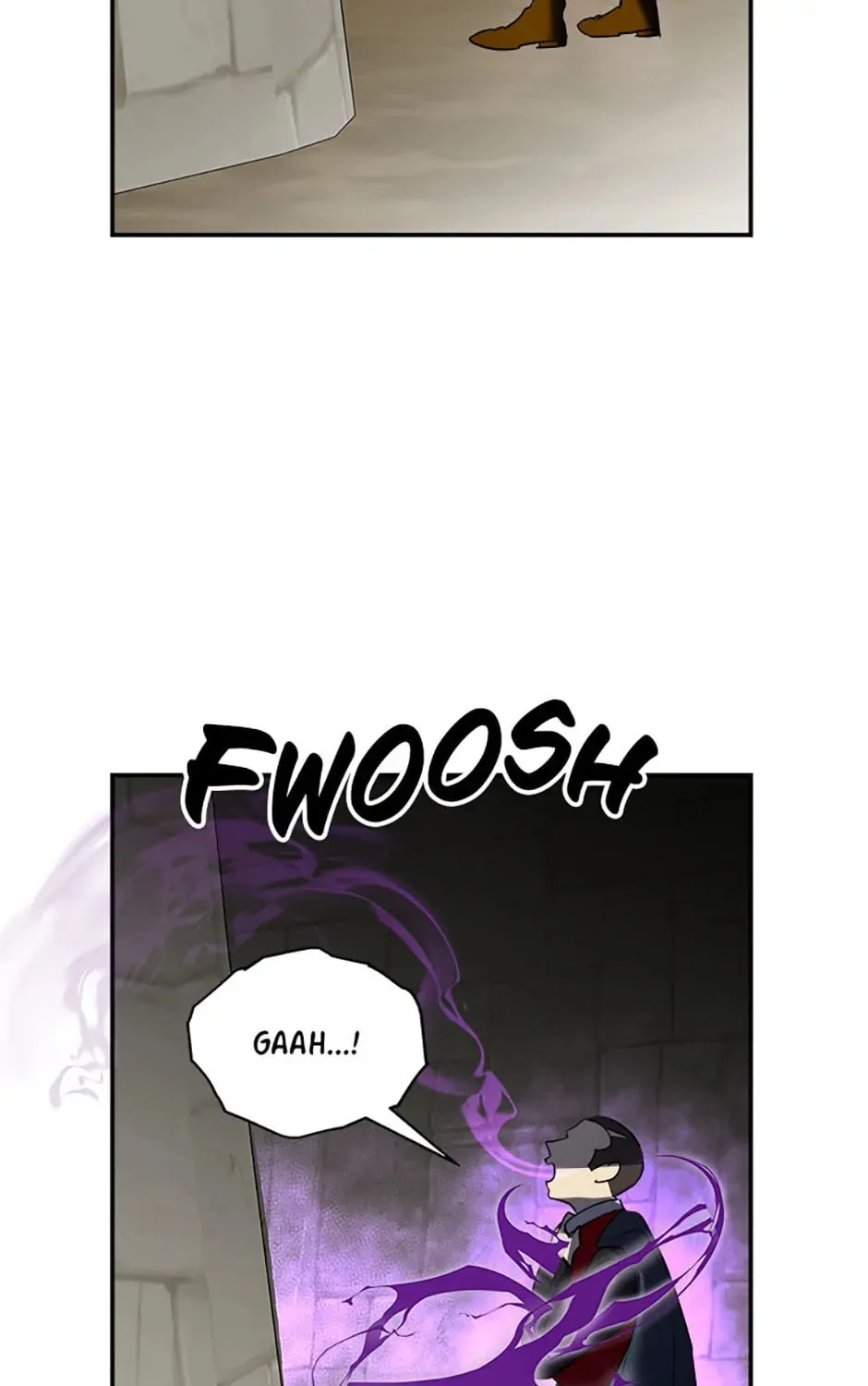 So Am I Dead? Chapter 42 page 123 - 
