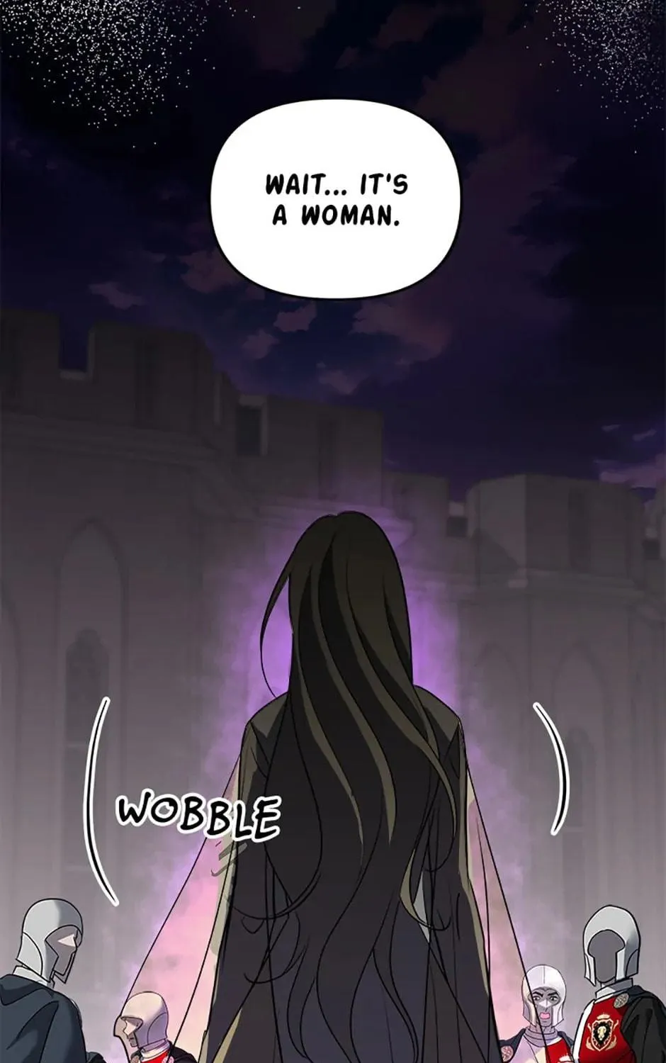 So Am I Dead? Chapter 42 page 137 - 