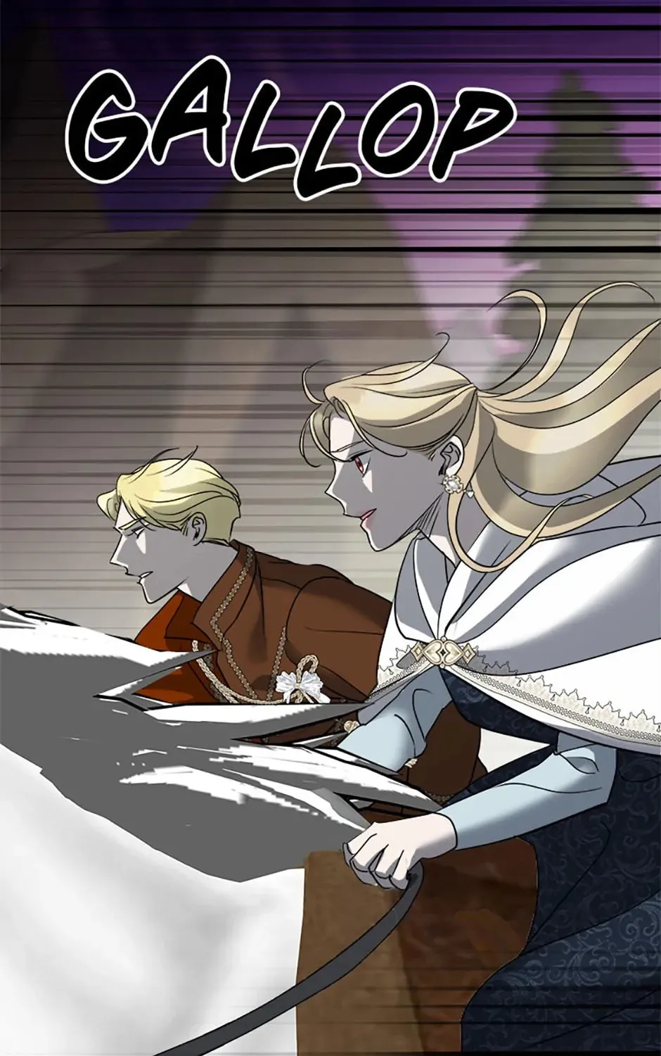 So Am I Dead? Chapter 42 page 153 - 