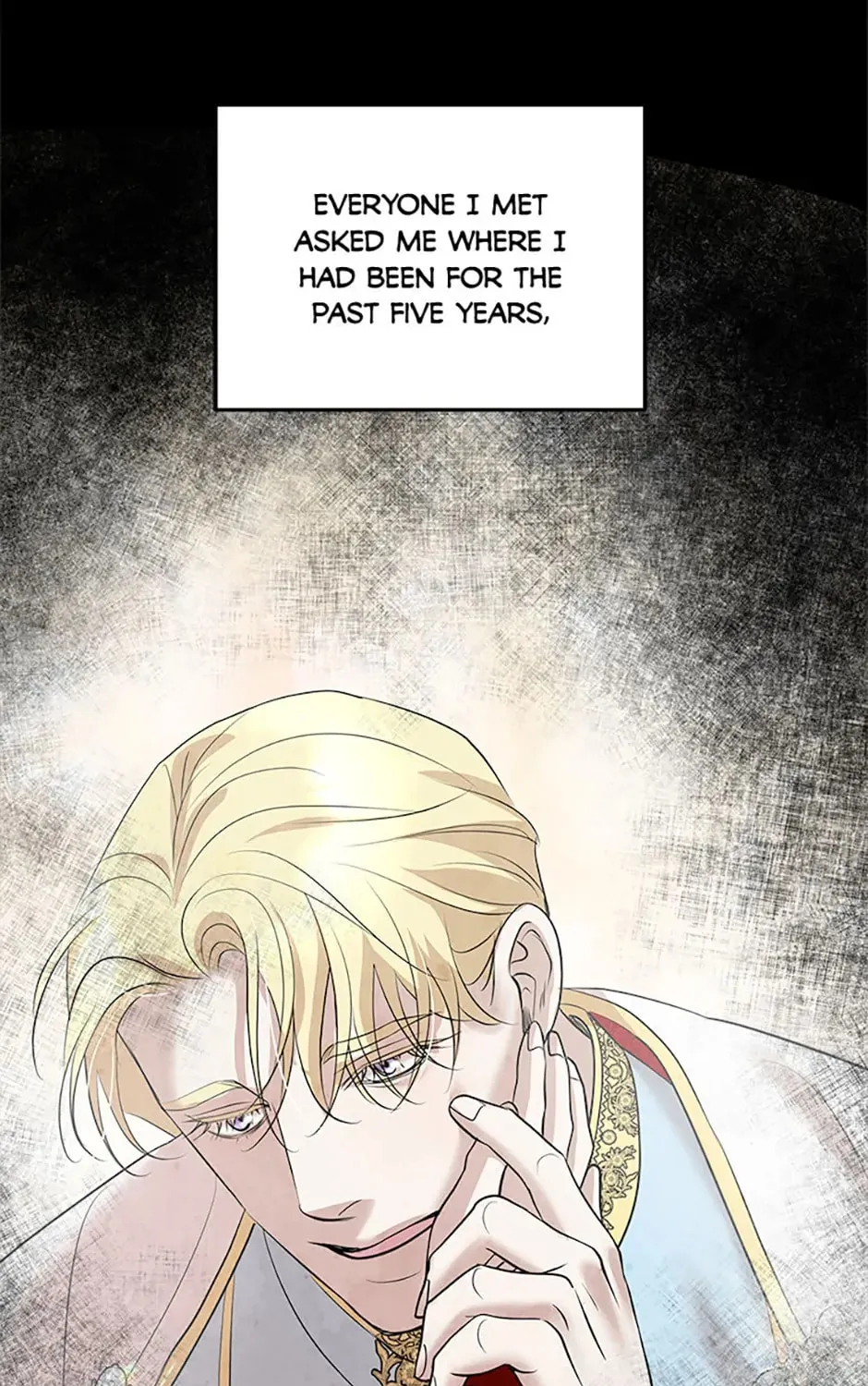 So Am I Dead? Chapter 42 page 157 - 