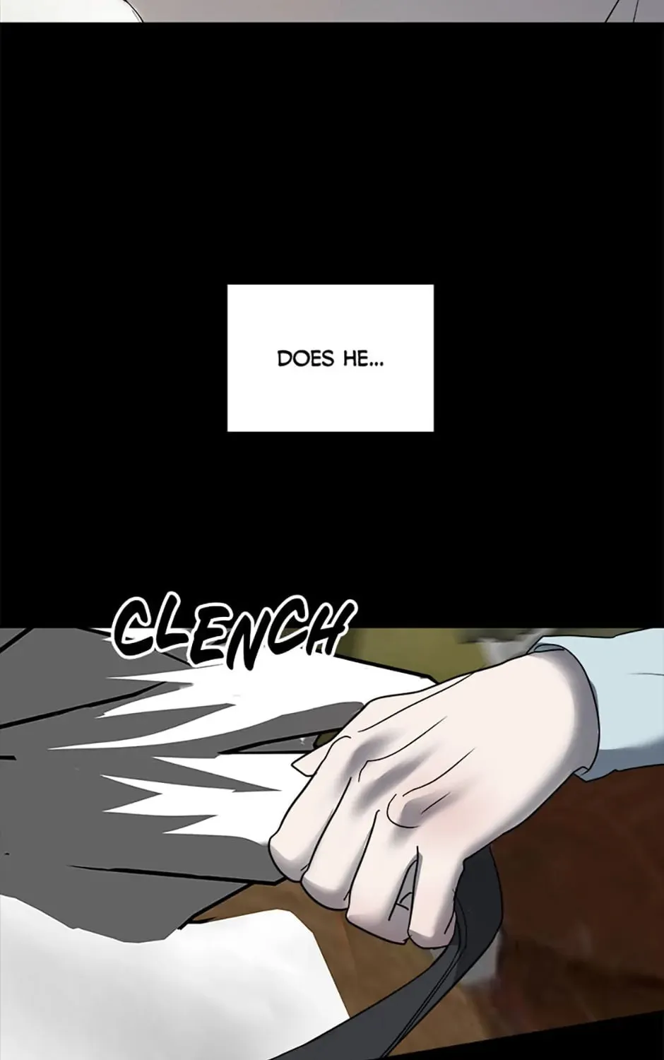 So Am I Dead? Chapter 42 page 165 - 