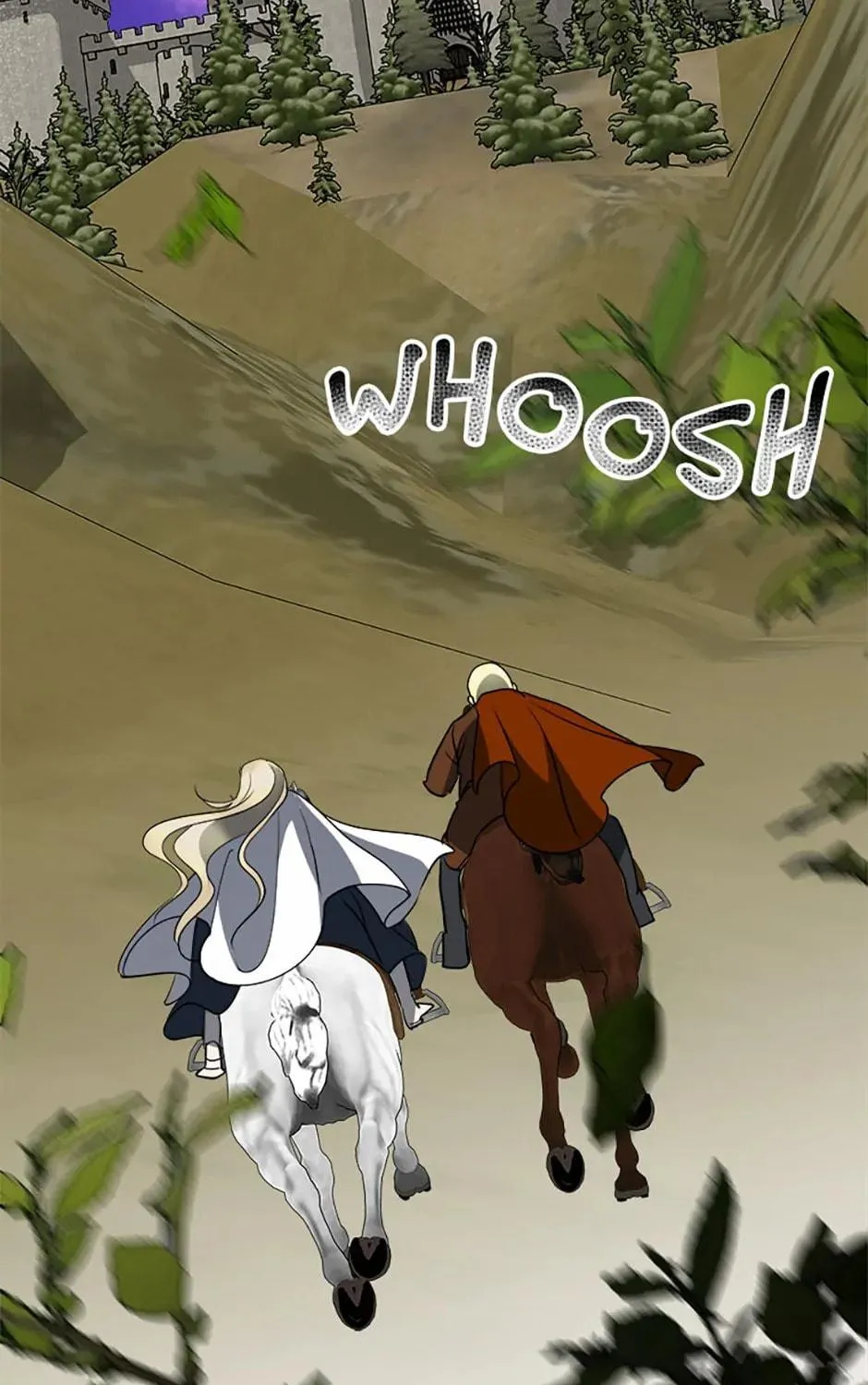 So Am I Dead? Chapter 42 page 169 - 