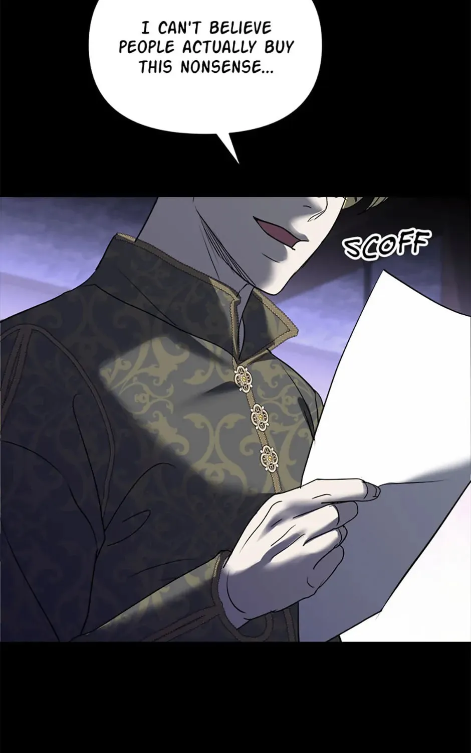 So Am I Dead? Chapter 42 page 25 - 