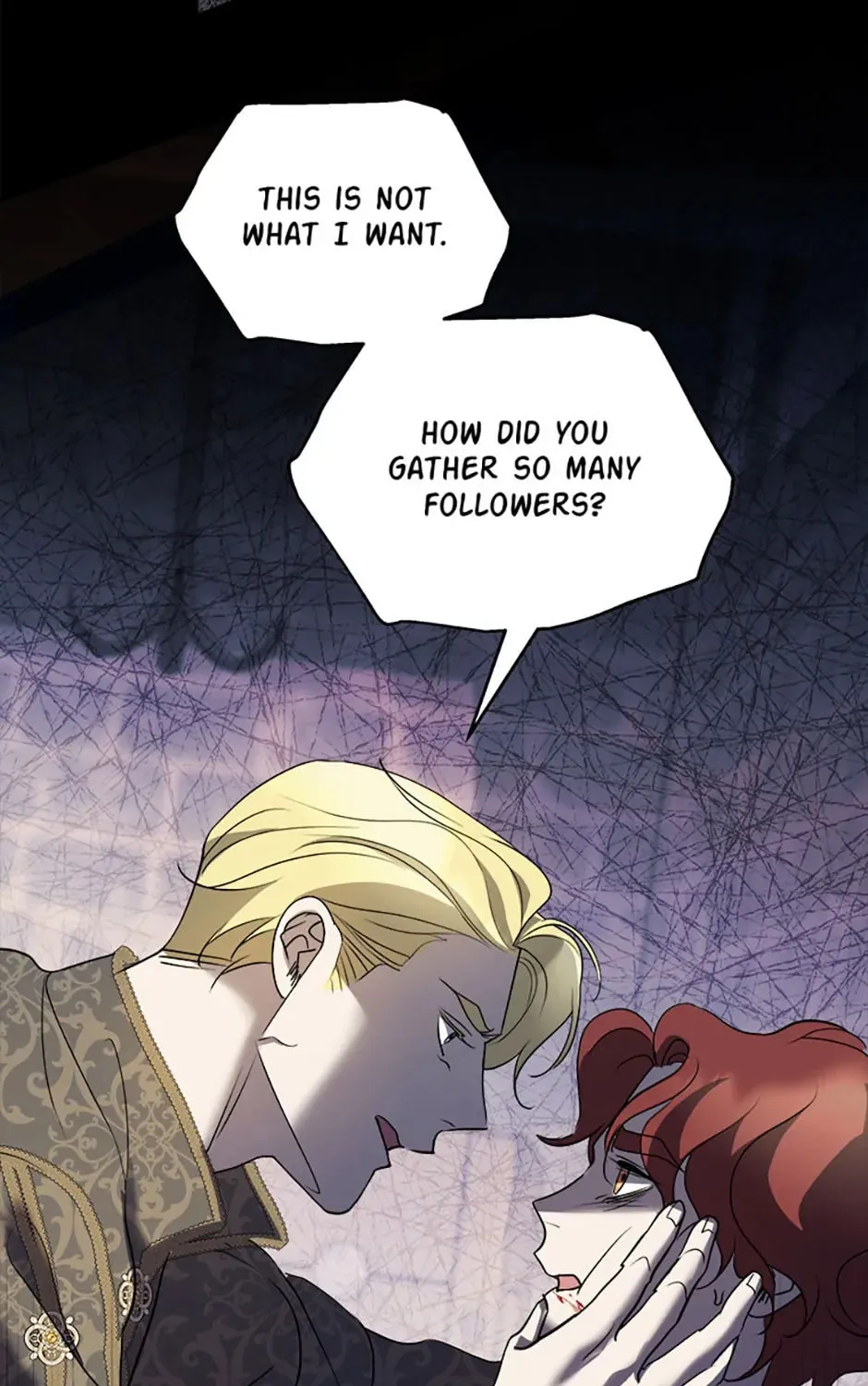 So Am I Dead? Chapter 42 page 33 - 