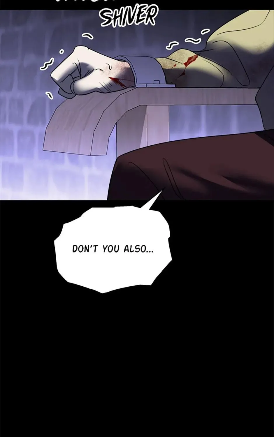 So Am I Dead? Chapter 42 page 39 - 