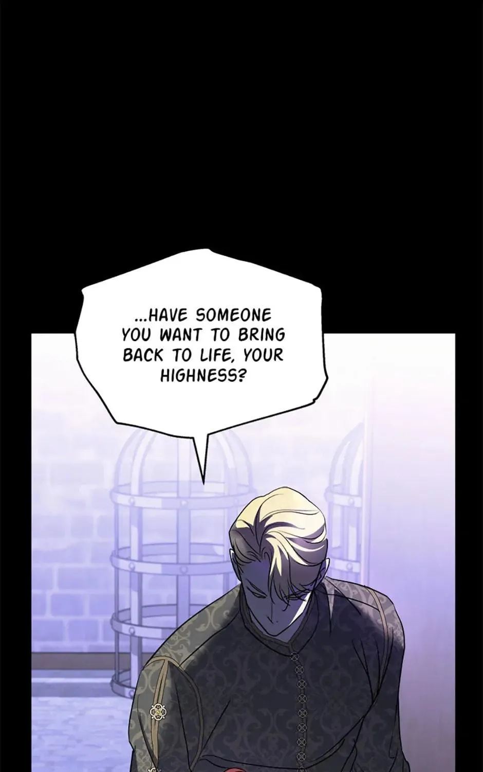 So Am I Dead? Chapter 42 page 41 - 