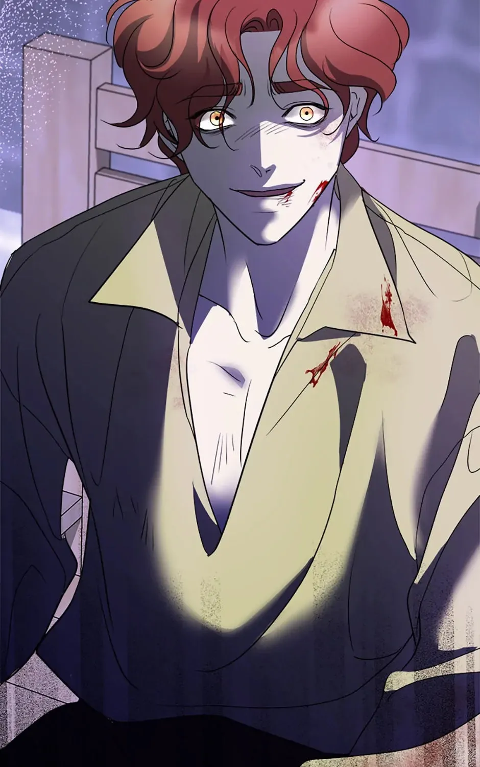 So Am I Dead? Chapter 42 page 45 - 