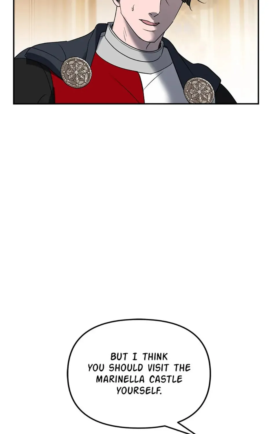 So Am I Dead? Chapter 42 page 7 - 