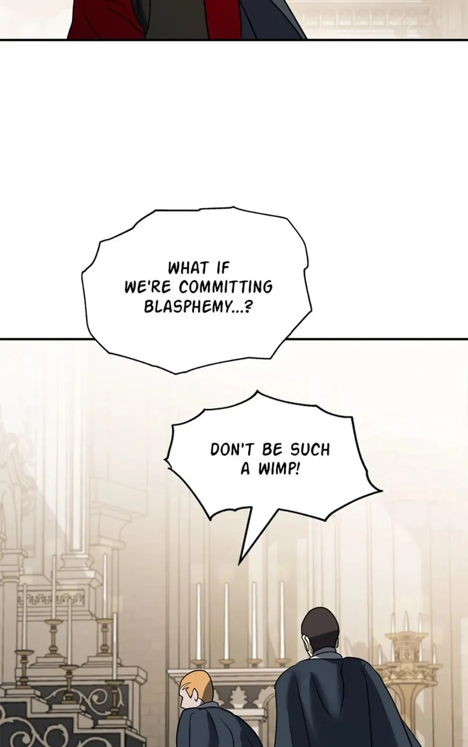 So Am I Dead? Chapter 42 page 73 - 