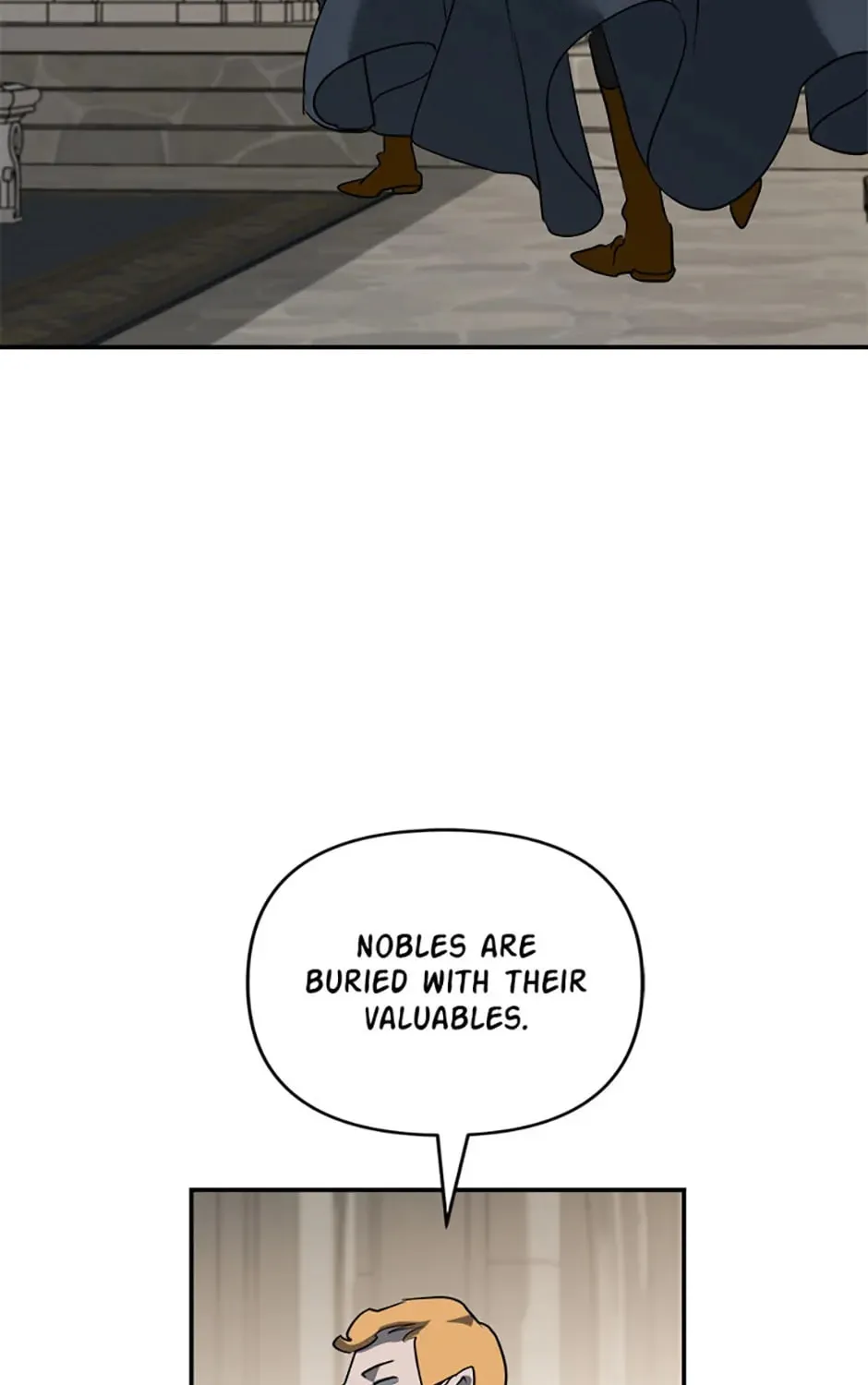 So Am I Dead? Chapter 42 page 75 - 