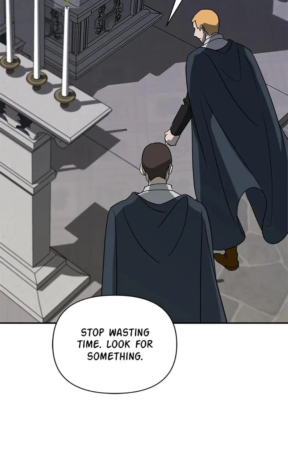 So Am I Dead? Chapter 42 page 79 - 