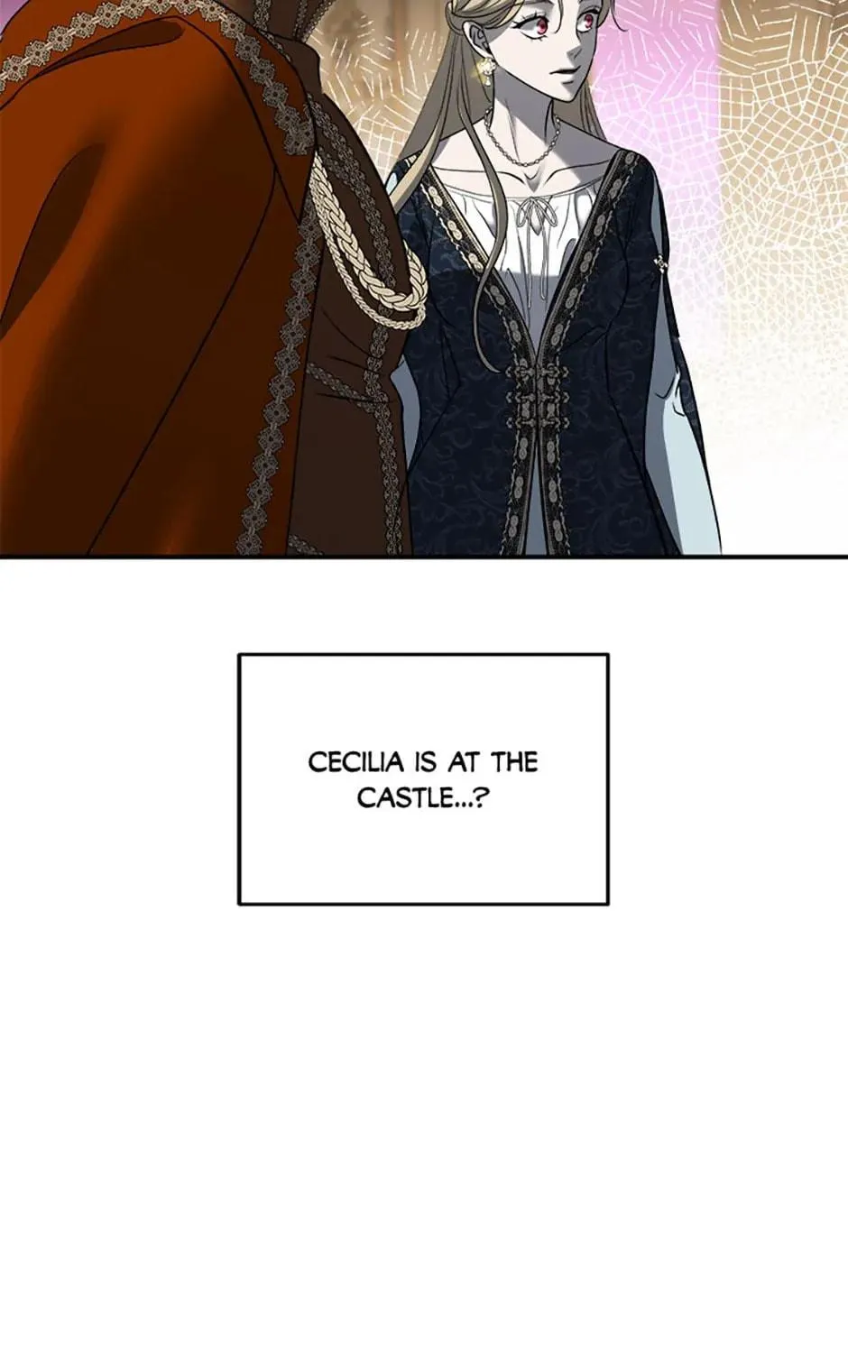 So Am I Dead? Chapter 42 page 9 - 