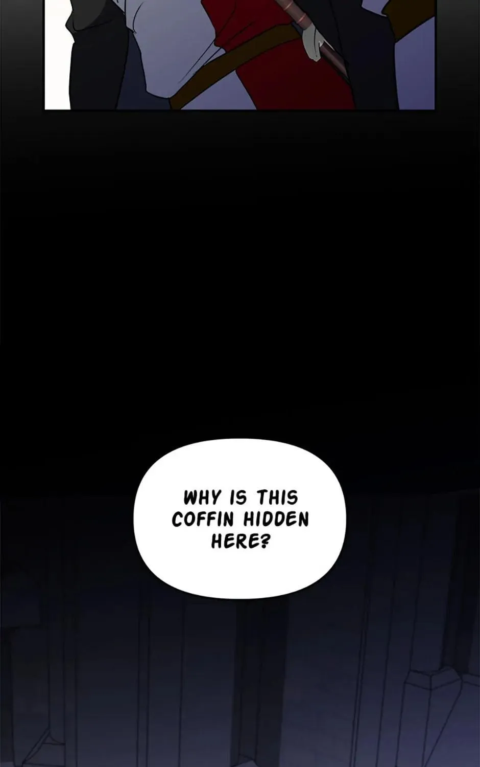 So Am I Dead? Chapter 42 page 83 - 