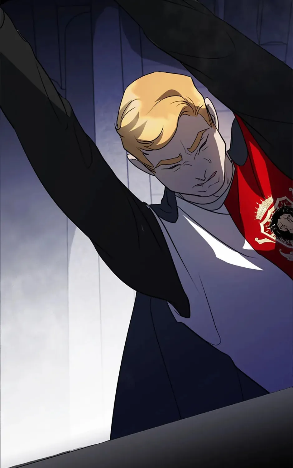 So Am I Dead? Chapter 42 page 87 - 