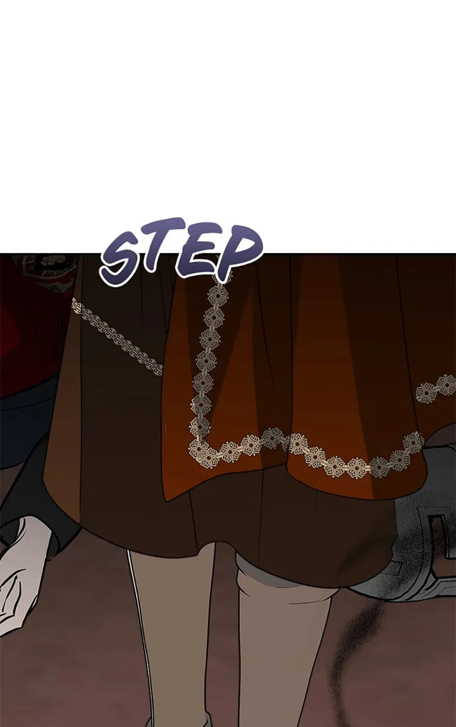 So Am I Dead? Chapter 43 page 1 - 